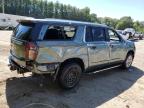 2023 CHEVROLET SUBURBAN C1500 PREMIER   for sale at Copart MA - NORTH BOSTON