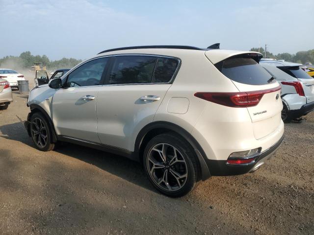 2021 KIA SPORTAGE SX  