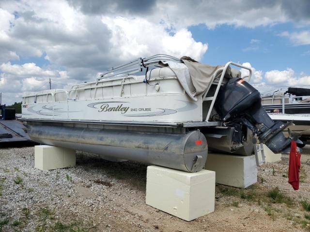 2006 BENTLEY                     BOAT