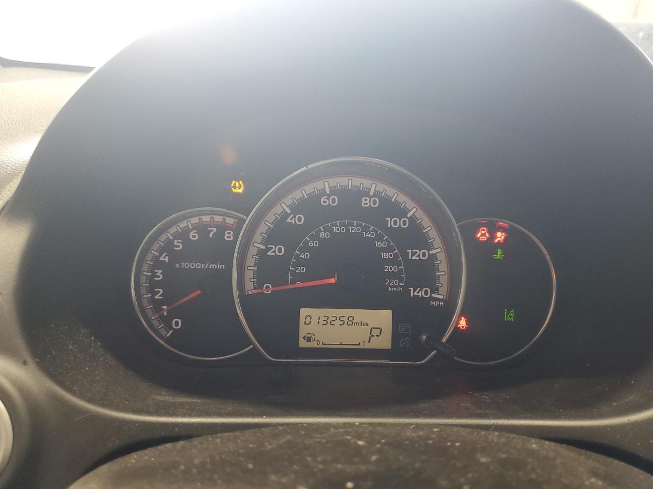 2024 Mitsubishi Mirage Se VIN: ML32AWHJXRH003463 Lot: 70305785