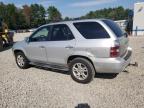 2006 ACURA MDX TOURING   for sale at Copart ME - LYMAN