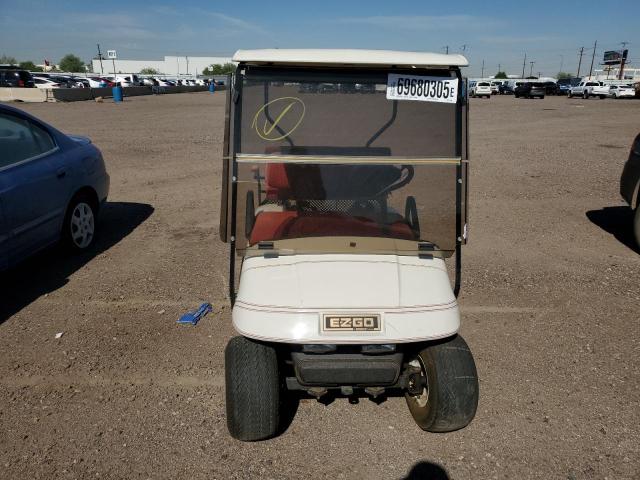 1996 EZ GOLFCART  