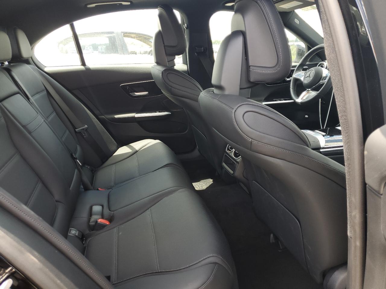 2024 Mercedes-Benz C 300 VIN: W1KAF4GB7RR237780 Lot: 66668925