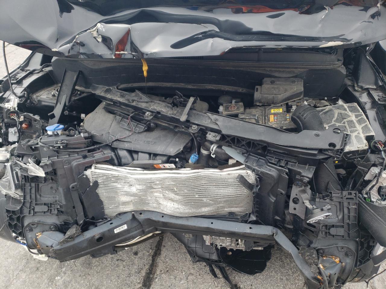 2021 Kia Seltos S VIN: KNDEU2AA1M7059598 Lot: 70349935