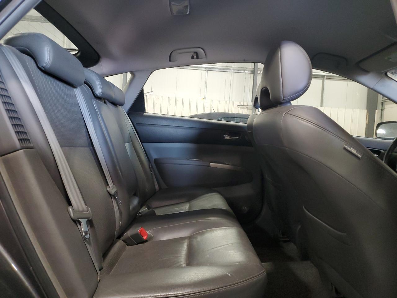 2008 Toyota Prius VIN: JTDKB20U783415571 Lot: 70052575