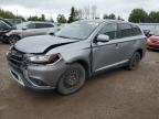 2020 MITSUBISHI OUTLANDER ES   for sale at Copart ON - TORONTO