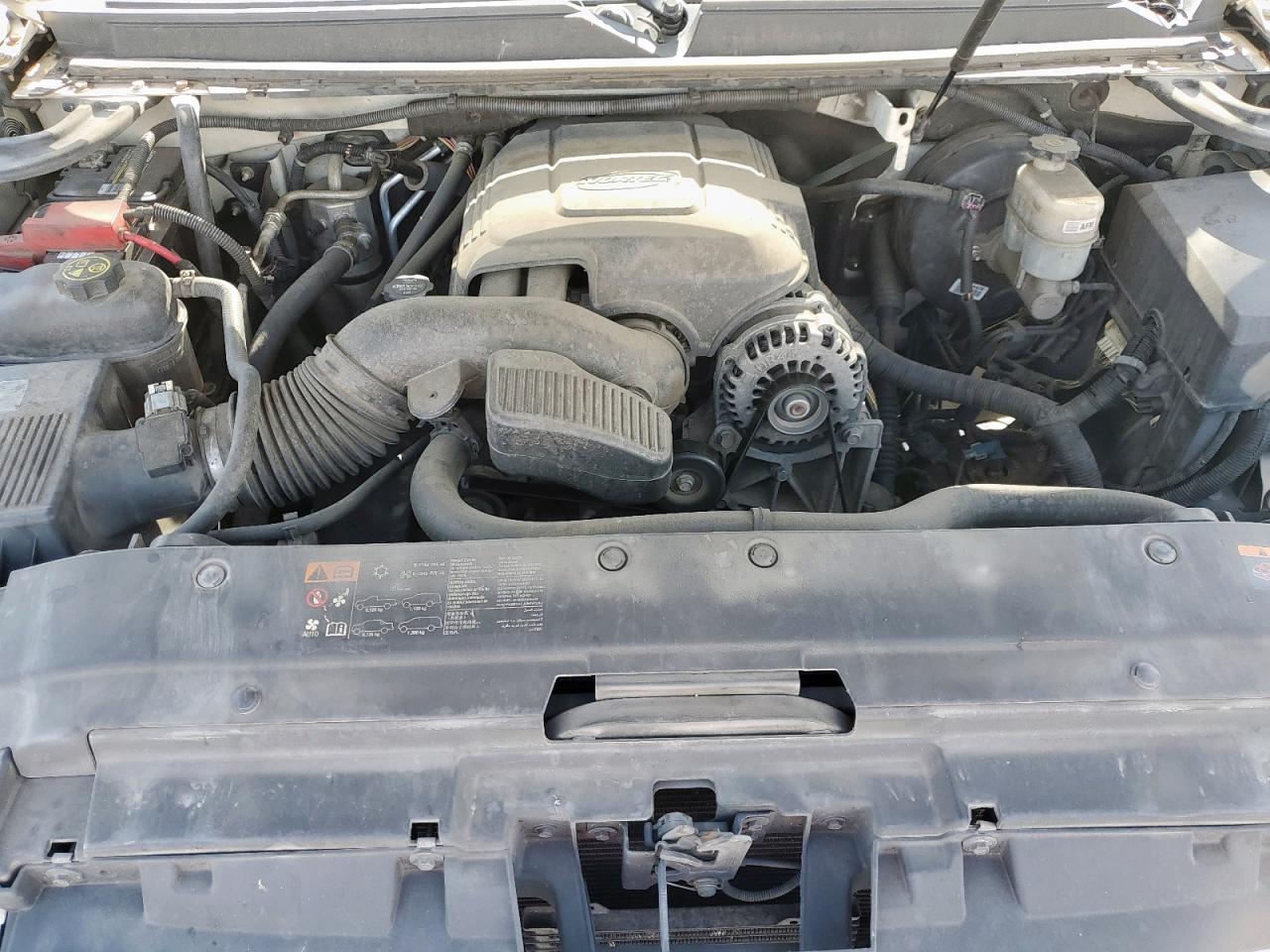 2012 GMC Yukon Xl Denali VIN: 1GKS2MEF8CR293173 Lot: 60157105