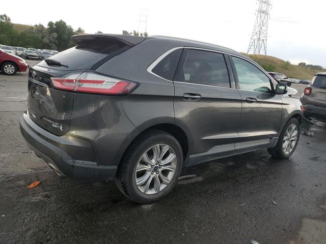  FORD EDGE 2019 Серый