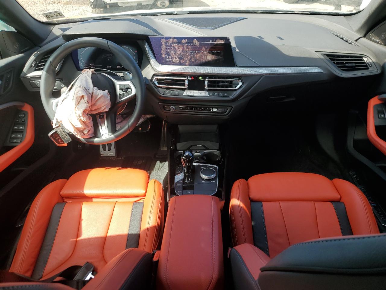 2024 BMW M235Xi VIN: WBA13AL02R7R46986 Lot: 69701225