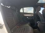2018 MERCEDES-BENZ GLC COUPE 43 4MATIC AMG   for sale at Copart TX - HOUSTON