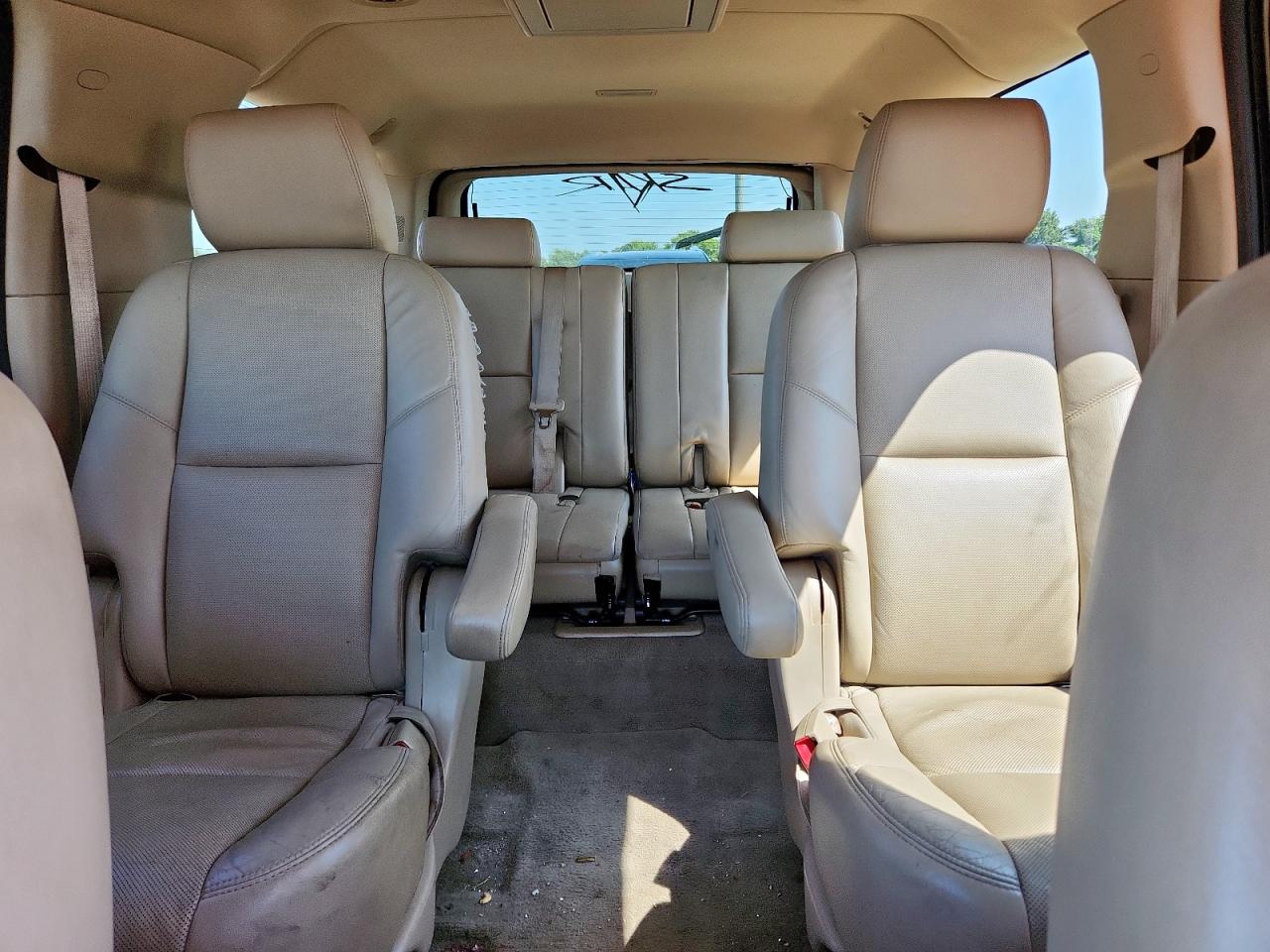 2014 Cadillac Escalade Esv Luxury VIN: 1GYS4HEF9ER223806 Lot: 69805065