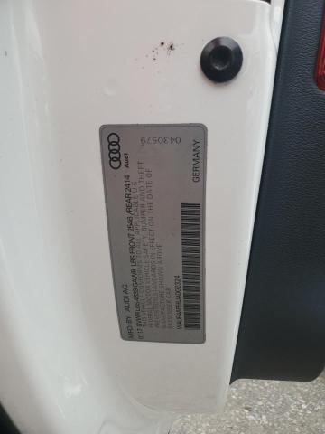 2018 AUDI S5 PREMIUM PLUS  