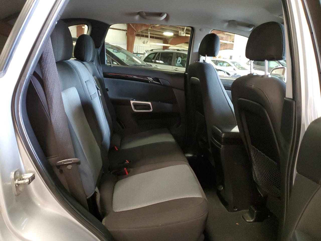 2013 Chevrolet Captiva Ls VIN: 3GNAL2EK8DS618688 Lot: 70642545