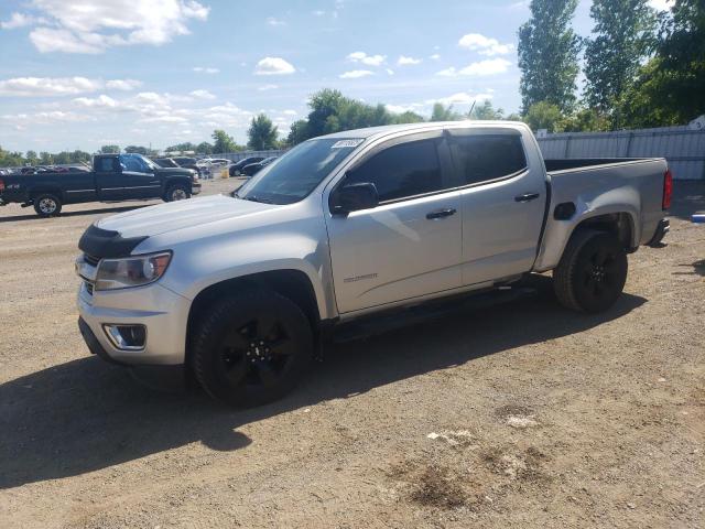 2018 CHEVROLET COLORADO LT   à vendre chez Copart ON - LONDON