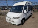 1997 PEUGEOT BOXER 270 for sale at Copart ROCHFORD