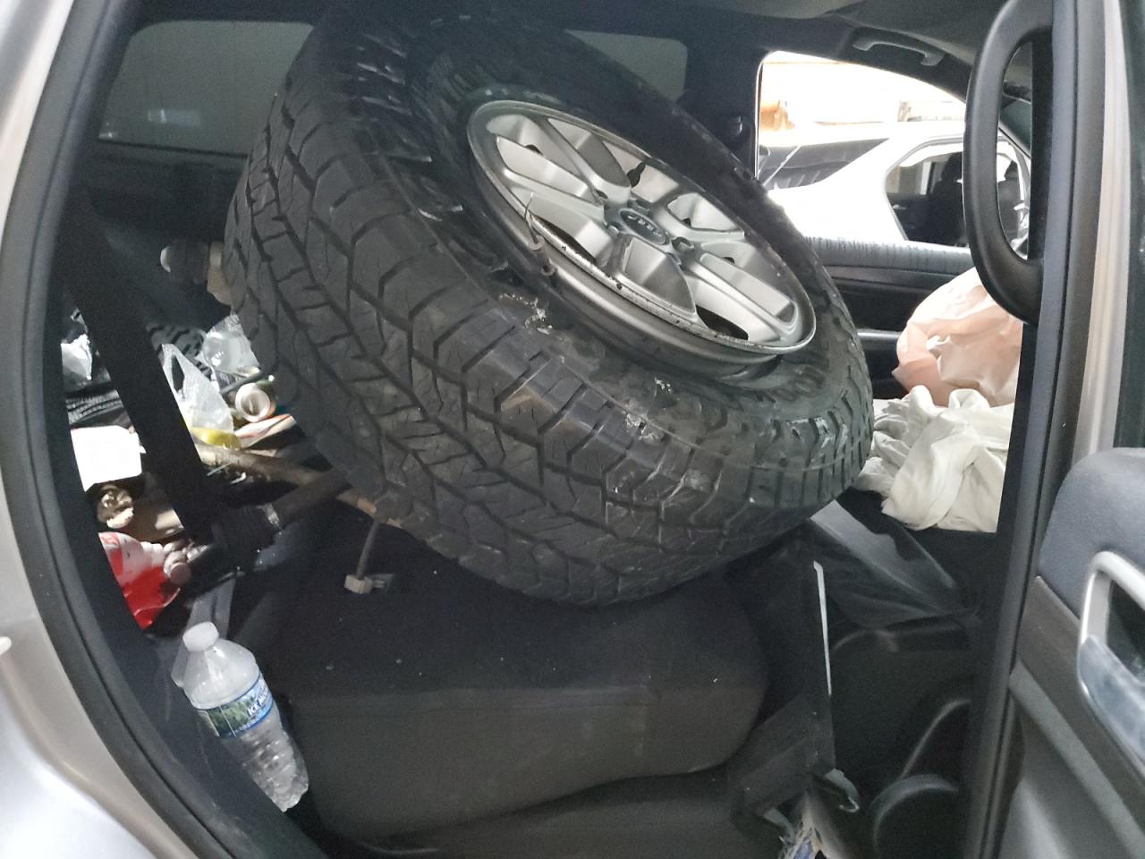 2018 Jeep Grand Cherokee Laredo VIN: 1C4RJFAG3JC184711 Lot: 69828195