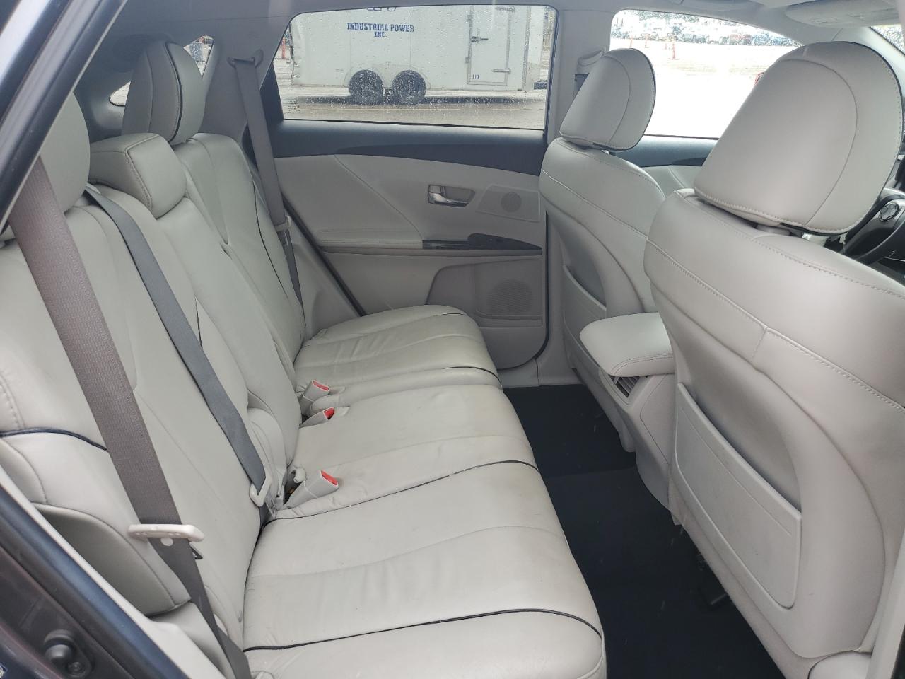 2013 Toyota Venza Le VIN: 4T3BK3BB9DU088227 Lot: 68278335