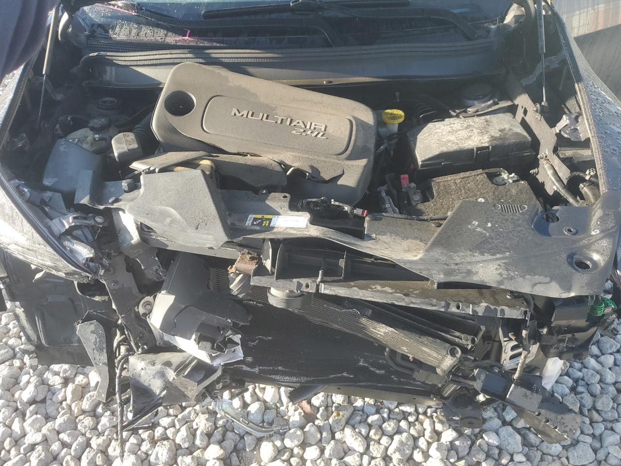 2016 Jeep Cherokee Limited VIN: 1C4PJMDB6GW311230 Lot: 70858945