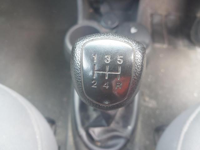 2012 CHEVROLET SPARK