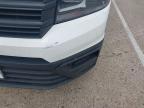 2018 VOLKSWAGEN CRAFTER CR for sale at Copart NEWBURY