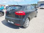 2014 KIA RIO 1 for sale at Copart SANDWICH