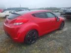 2016 HYUNDAI VELOSTER    à vendre chez Copart NS - HALIFAX