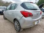 2015 VAUXHALL CORSA SE for sale at Copart BRISTOL