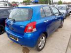 2010 TOYOTA YARIS TR for sale at Copart SANDY