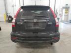 2010 HONDA CR-V LX   for sale at Copart ON - OTTAWA