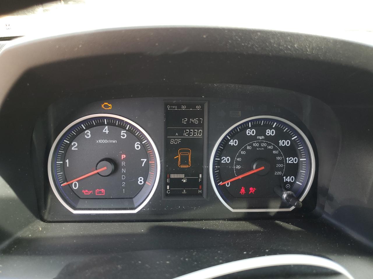 2009 Honda Cr-V Ex VIN: 3CZRE48589G706832 Lot: 69693235