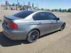 2011 BMW 328 XI   for sale at Copart QC - MONTREAL