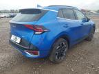 2023 KIA SPORTAGE G for sale at Copart YORK
