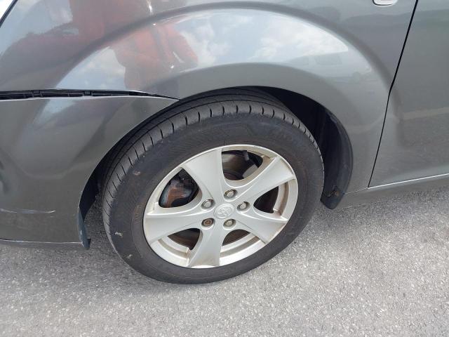 2006 TOYOTA COROLLA VE