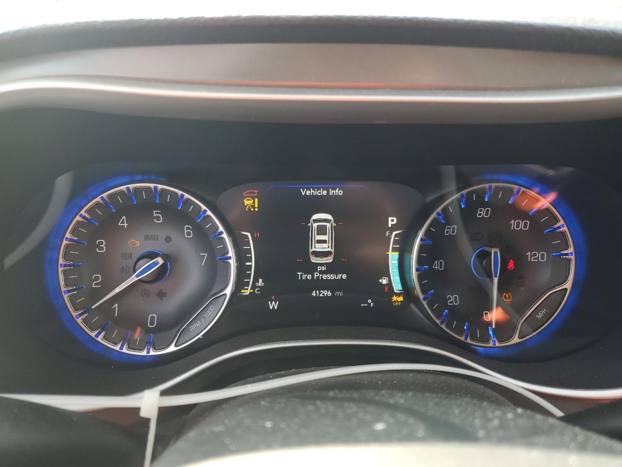 2023 Chrysler Pacifica Touring L VIN: 2C4RC3BG0PR501772 Lot: 68432945