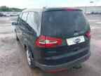 2012 FORD GALAXY ZET for sale at Copart WESTBURY