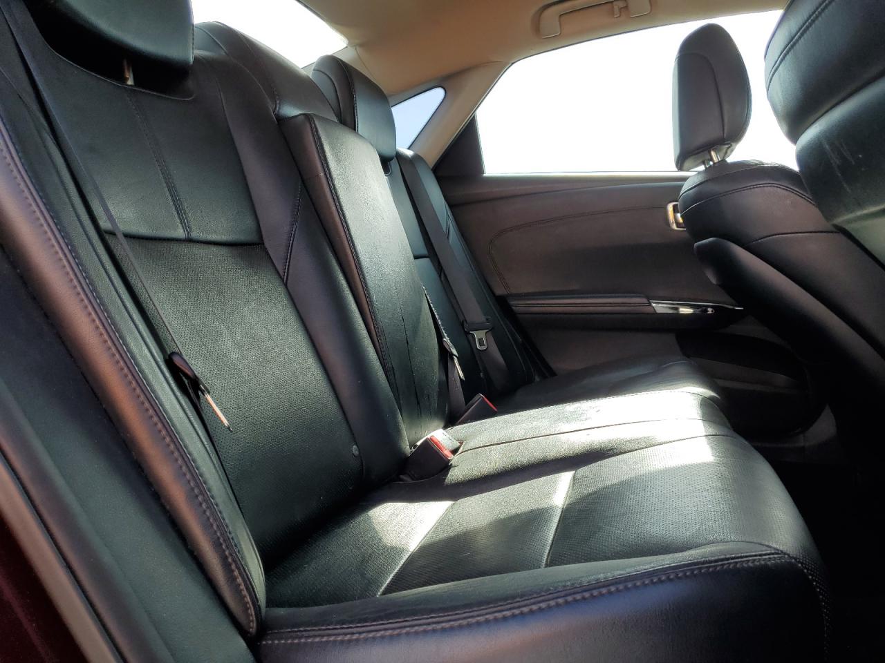 2013 Toyota Avalon Hybrid VIN: 4T1BD1EB4DU007296 Lot: 67436855