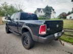 2018 RAM 2500 LONGHORN   for sale at Copart ON - LONDON