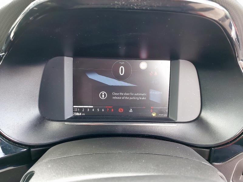 2023 VAUXHALL CORSA ULTIMATE TURBO AUTO 