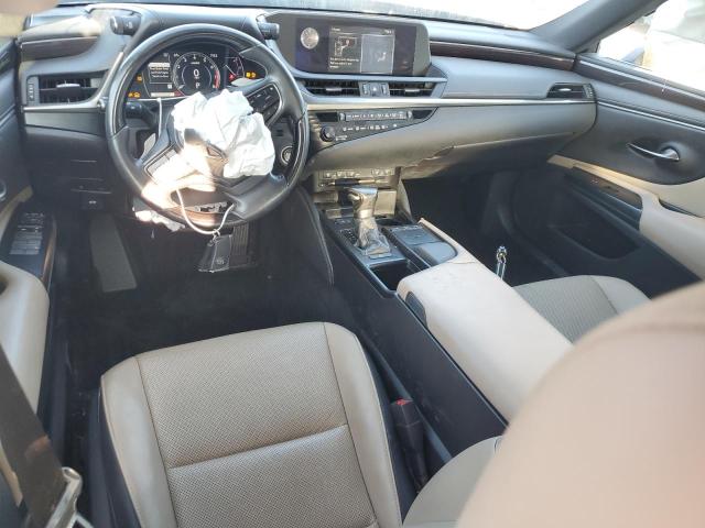  LEXUS ES350 2020 Srebrny