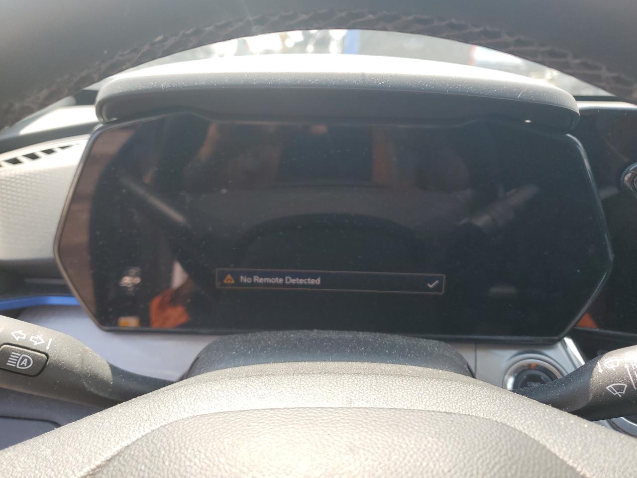 2024 Chevrolet Trax 1Lt VIN: KL77LHE22RC203768 Lot: 67025585