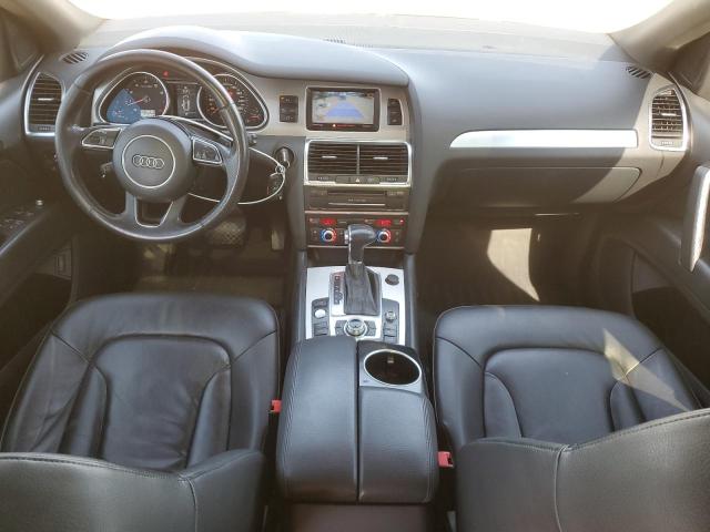 2014 AUDI Q7 PRESTIGE  