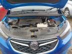 2017 VAUXHALL MOKKA X DESIGN NAV for sale at Copart PETERLEE