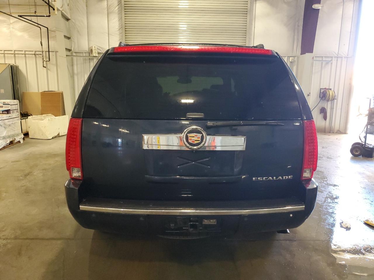 2013 Cadillac Escalade Luxury VIN: 1GYS4BEF4DR225183 Lot: 69042835