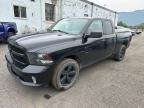 2019 RAM 1500 CLASSIC TRADESMAN   for sale at Copart ON - LONDON