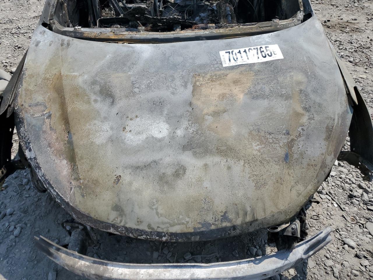 2013 Hyundai Santa Fe Sport VIN: 5XYZU3LB9DG090694 Lot: 70116765