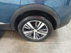 2022 PEUGEOT 3008 ALLUR for sale at Copart EAST KILBRIDE