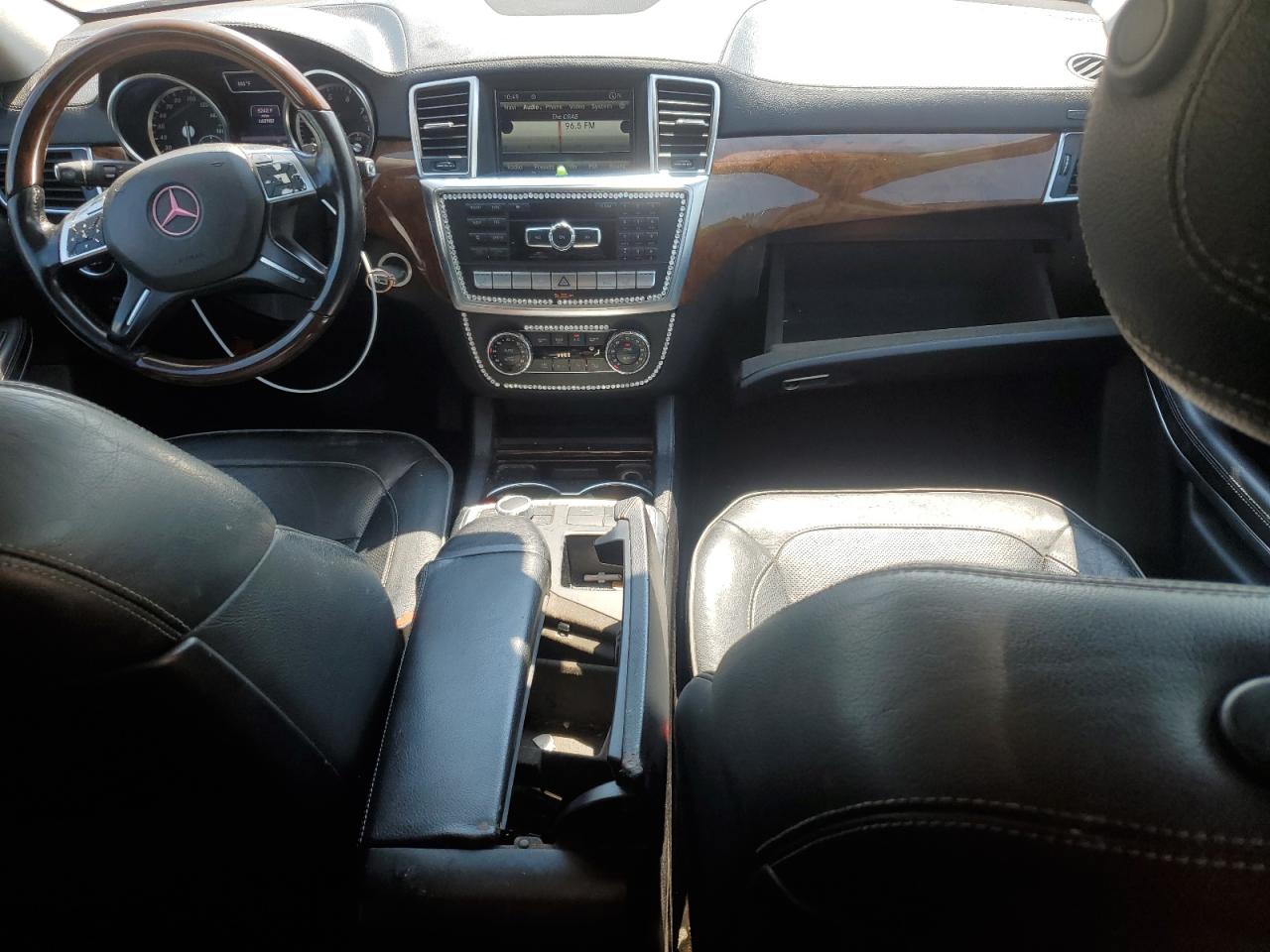 2013 Mercedes-Benz Gl 450 4Matic VIN: 4JGDF7CE9DA201469 Lot: 69176845