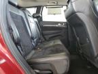 2012 JEEP GRAND CHEROKEE SRT-8   à vendre chez Copart IN - FORT WAYNE