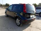 2007 NISSAN NOTE ACENTA R  for sale at Copart WESTBURY