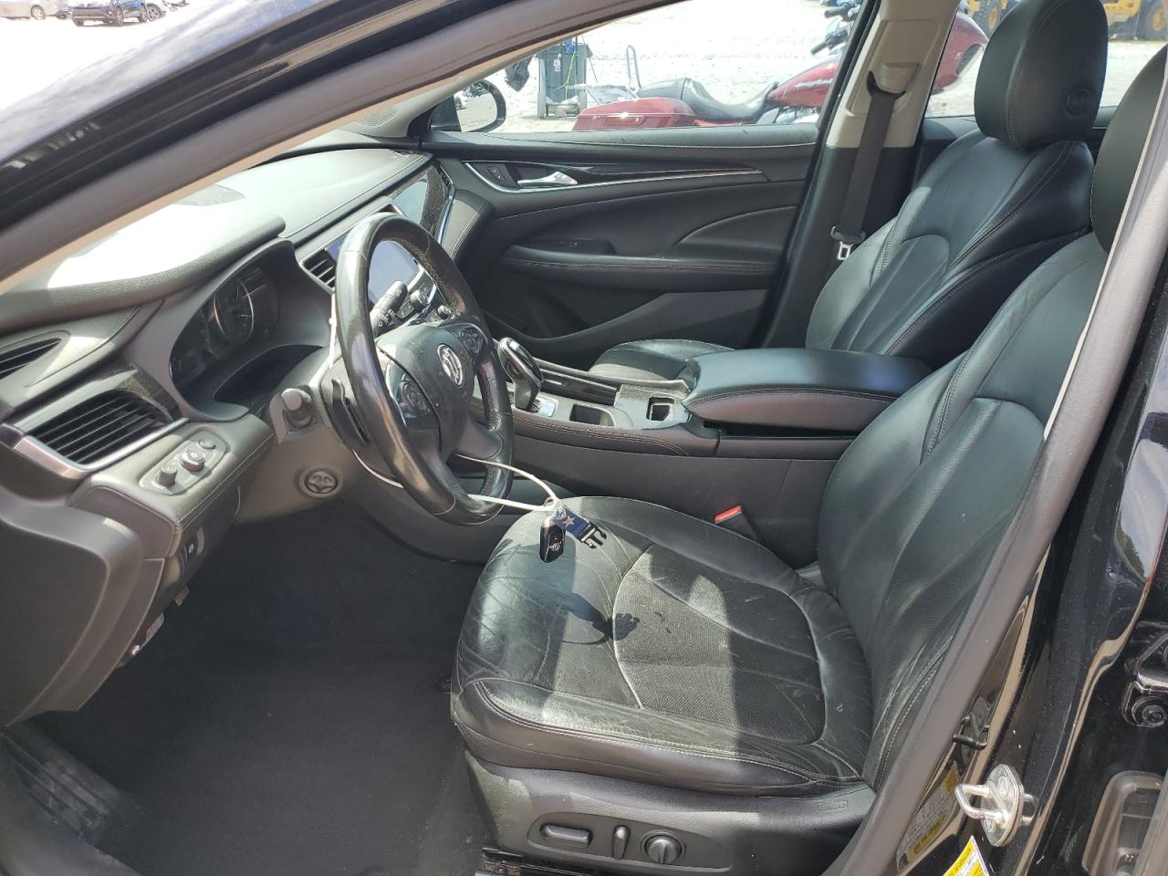 2017 Buick Lacrosse Essence VIN: 1G4ZP5SS8HU145091 Lot: 70378565